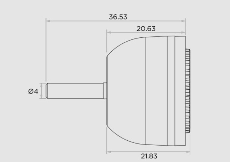QUAD LOCK 360 Head - MAG™ Head_2