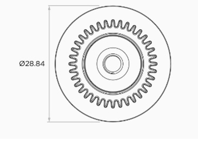 QUAD LOCK 360 Head - MAG™ Head_3