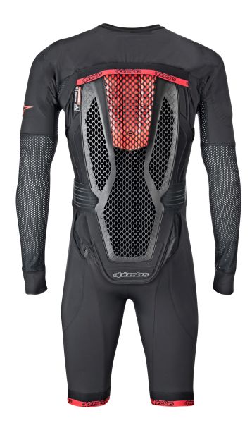 Протекторна жилетка ALPINESTARS AIRBAG TECH-AIR 10 — снимка 2