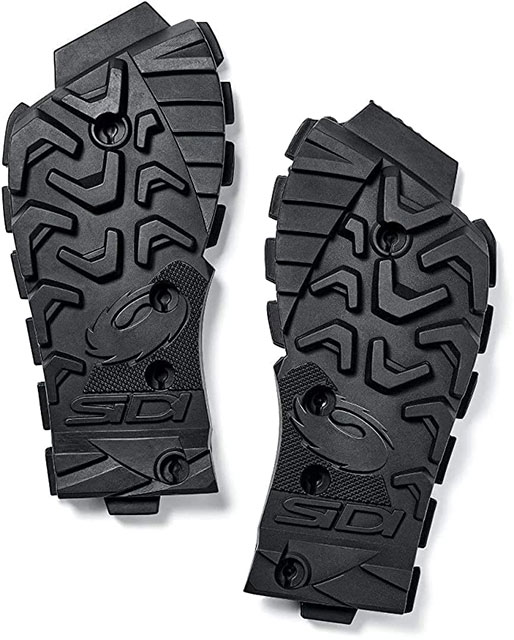 Ендуро подметки за ботуши SIDI CROSSFIRE 3 SRS РАЗМЕР 40-41