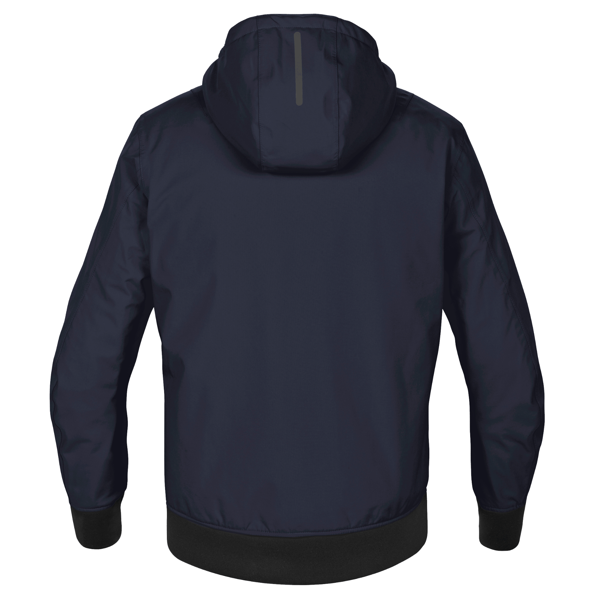 Текстилно мото яке SPIDI RIDING PARKA Blue_2