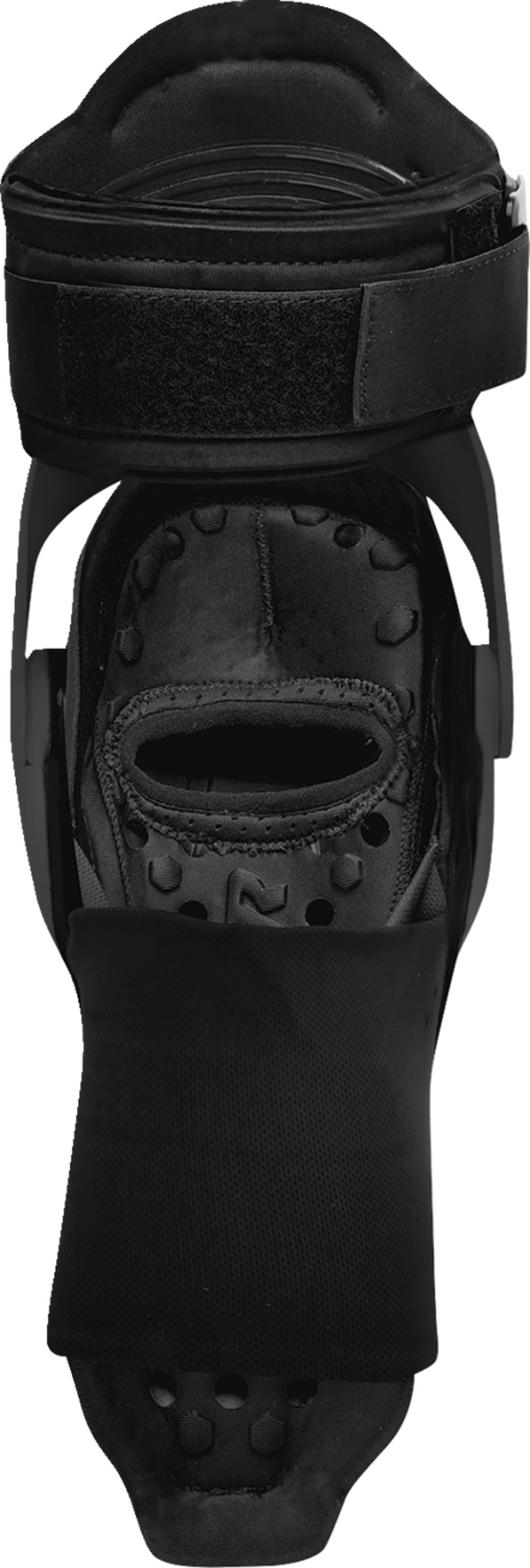 Наколенки THOR SENTINEL LTD BLACK/RED — снимка 3