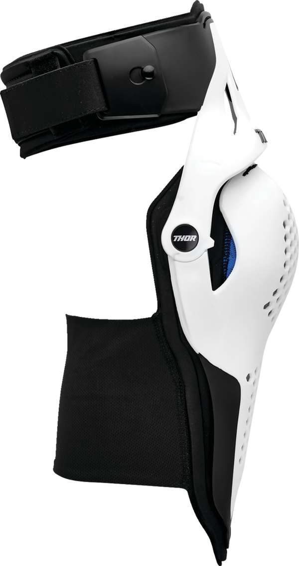 Наколенки THOR SENTINEL LTD WHITE — снимка 3