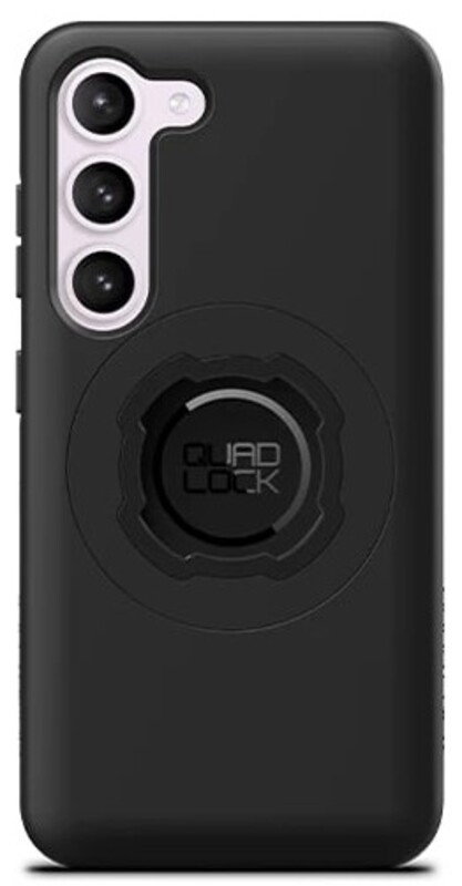 Калъф за телефон QUAD LOCK MAG Samsung Galaxy S23 BASE 1