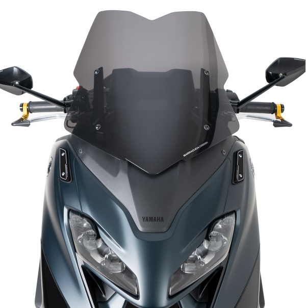СЛЮДА BARRACUDA AEROSPORT Yamaha T-MAX 560 (2022) — снимка 2
