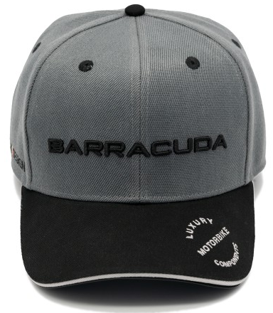 ШАПКА BARRACUDA — снимка 2