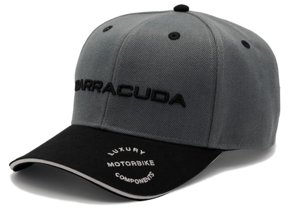 ШАПКА BARRACUDA — снимка 3