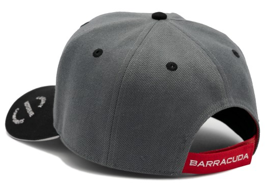 ШАПКА BARRACUDA — снимка 4