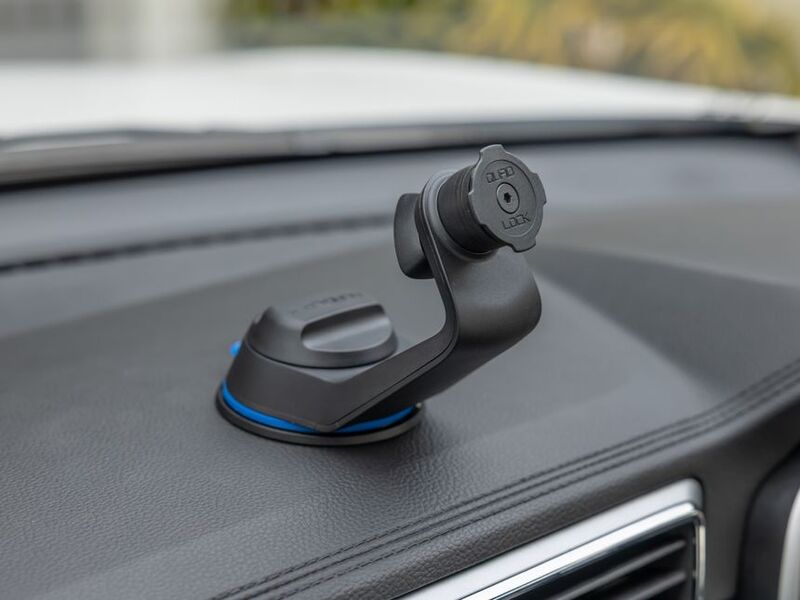Стойка за телефон QUAD LOCK Windscreen/Dash Car Mount_2