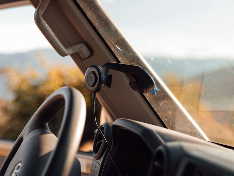 Стойка за телефон QUAD LOCK Windscreen/Dash Car Mount_3