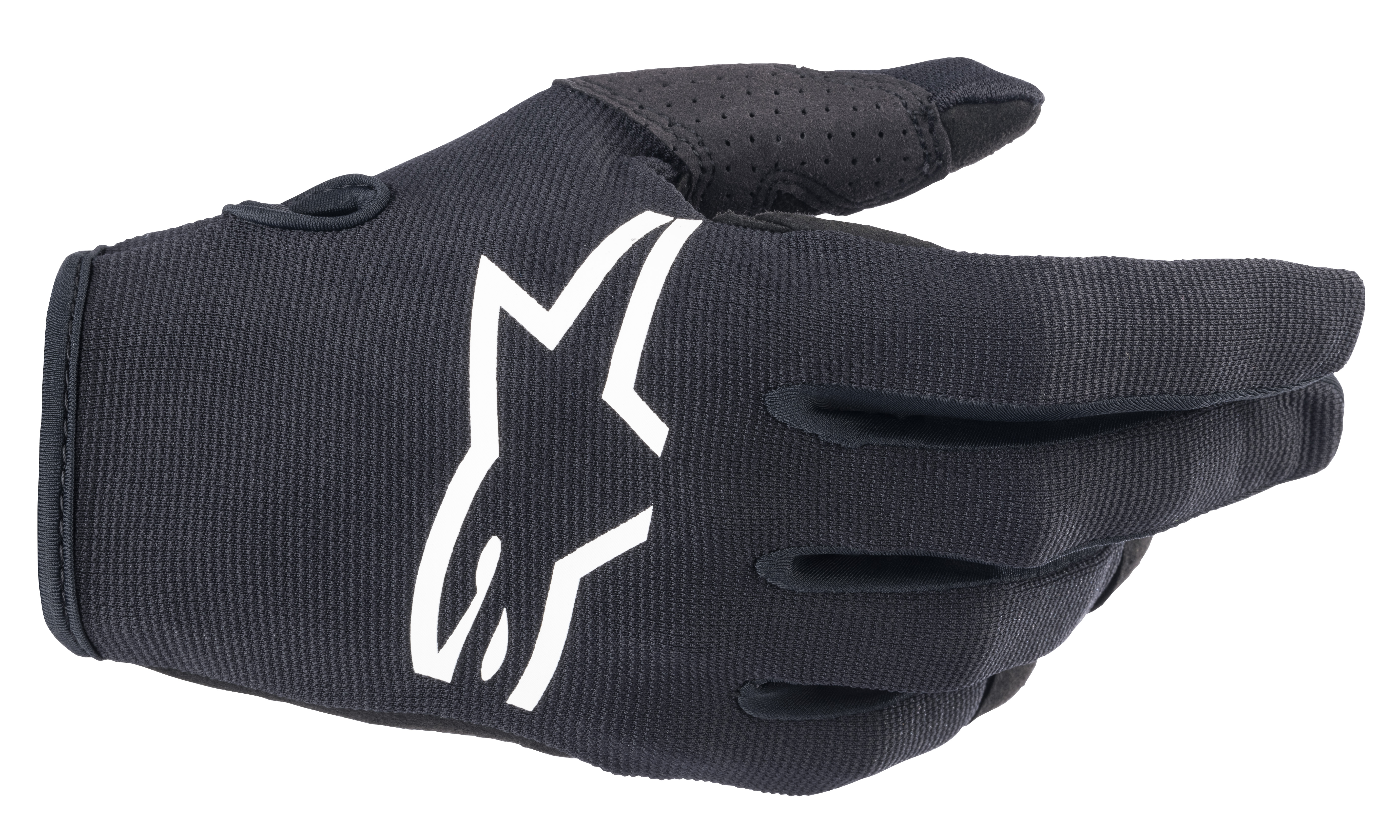 Вело ръкавици ALPINESTARS ALPS BLACK