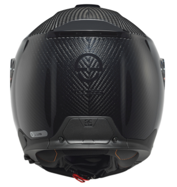 Каска SCHUBERTH C5 CARBON — снимка 5