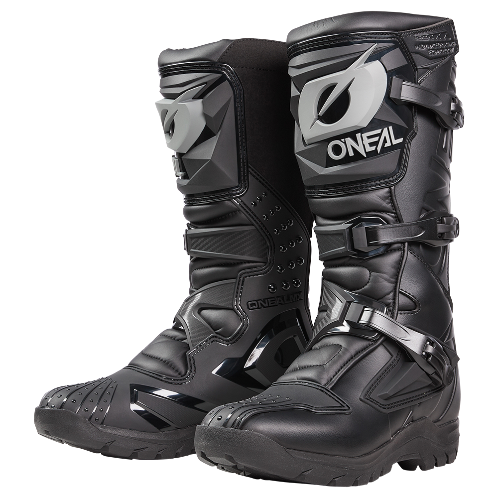 Ендуро ботуши O'NEAL RSX ADVENTURE BLACK 1