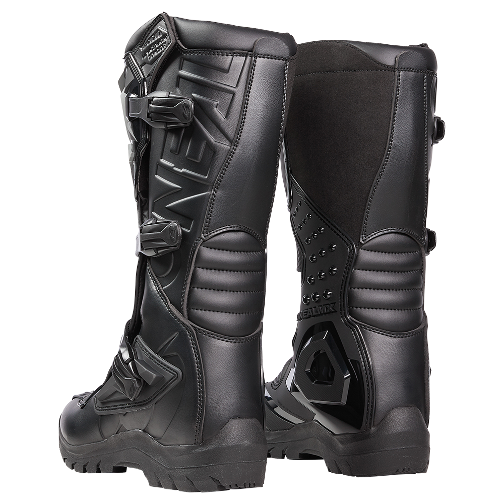 Ендуро ботуши O'NEAL RSX ADVENTURE BLACK_2