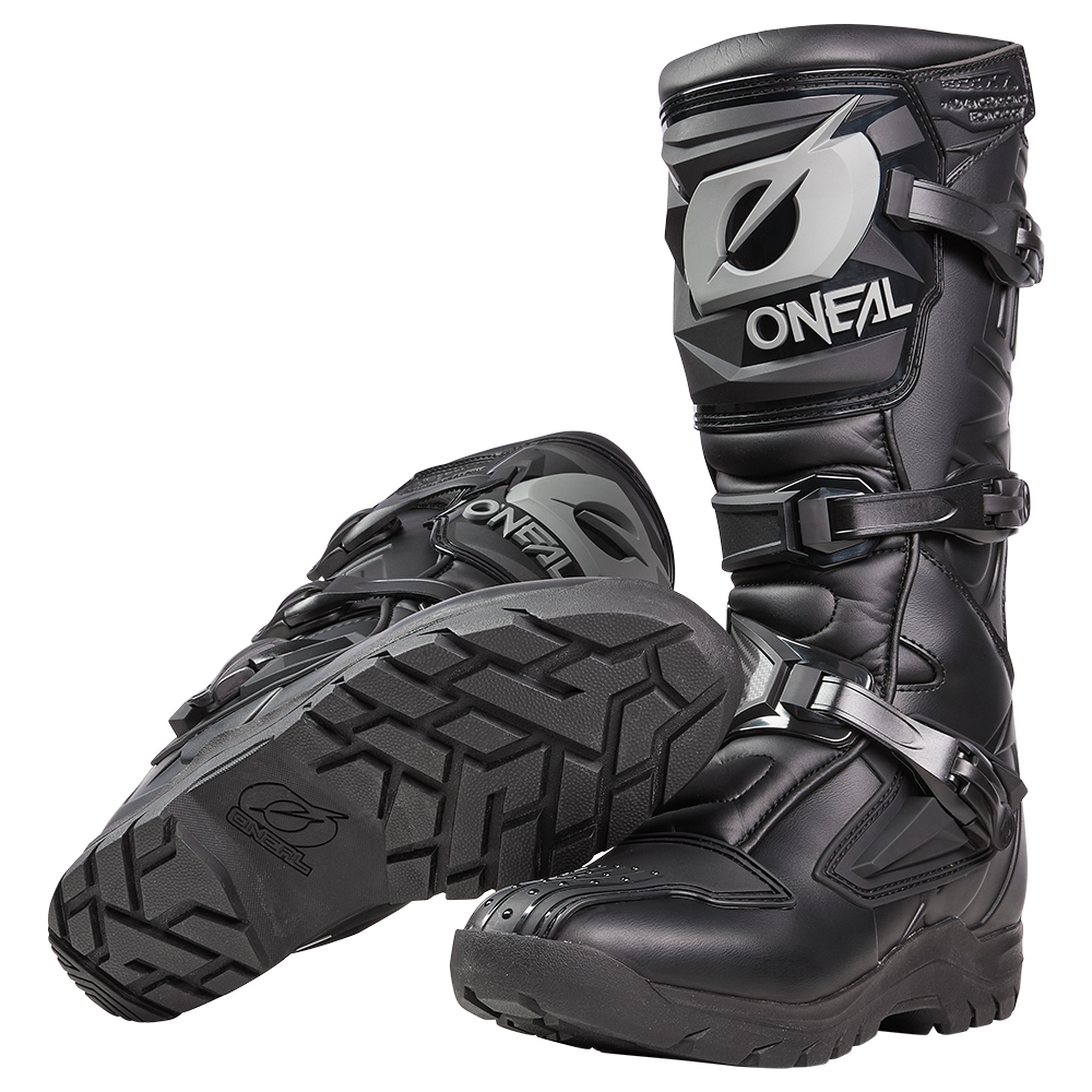 Ендуро ботуши O'NEAL RSX ADVENTURE BLACK_3