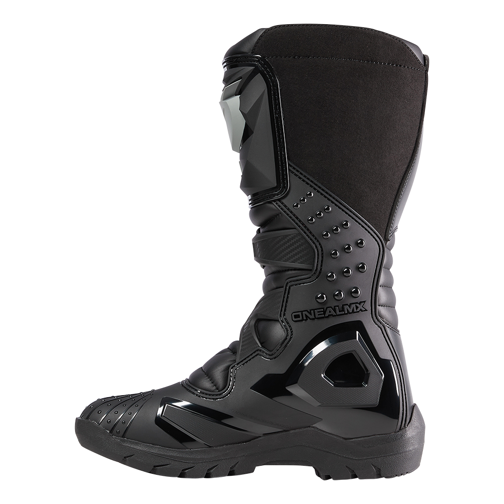 Ендуро ботуши O'NEAL RSX ADVENTURE BLACK — снимка 5
