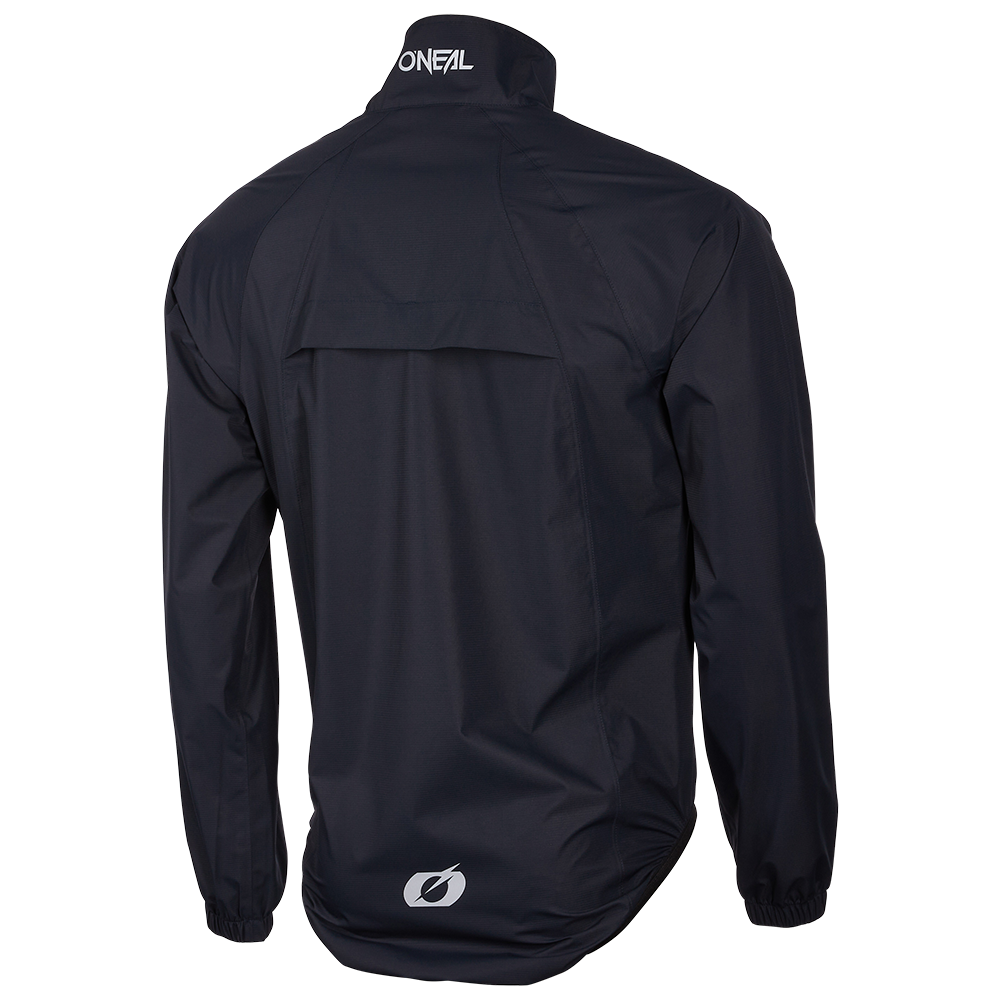 Дъждобран O'NEAL BREEZE WP V.24 BLACK — снимка 2