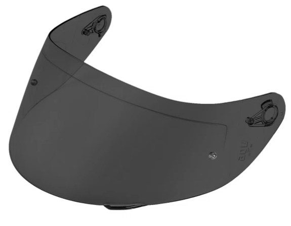 Черен / Тъмен визьор AGV за K5 S / K3 SV / K1 S