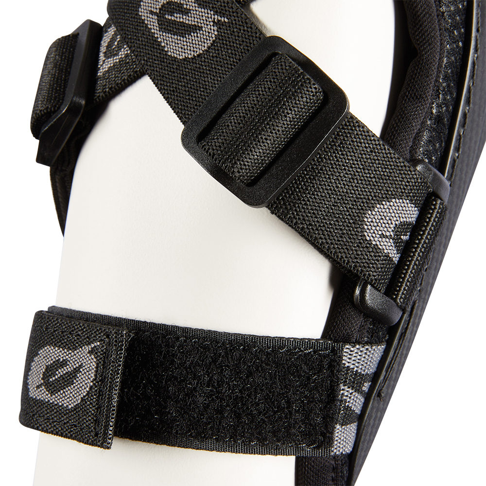 Детски мотокрос налакътник O'NEAL PRO III BLACK V.24 — снимка 3