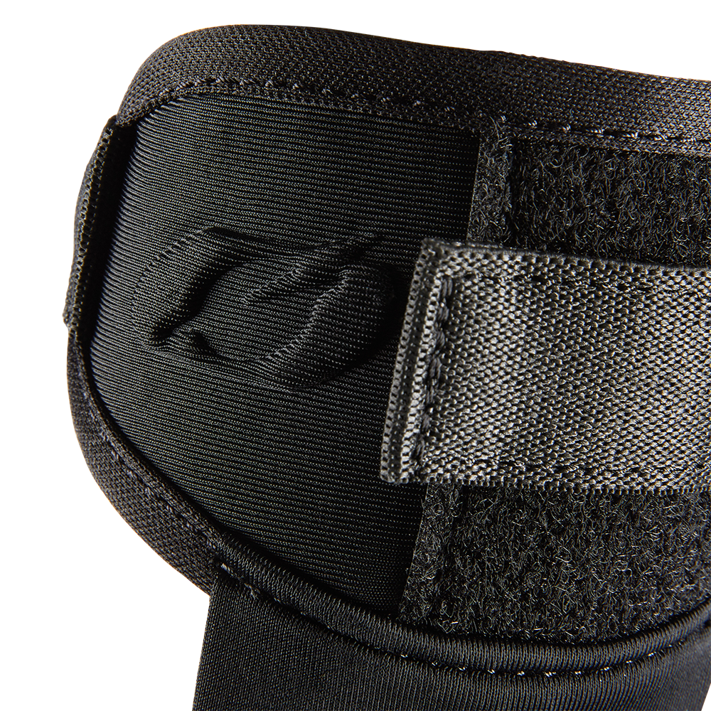 Детски мотокрос налакътник O'NEAL PRO III BLACK V.24 — снимка 4