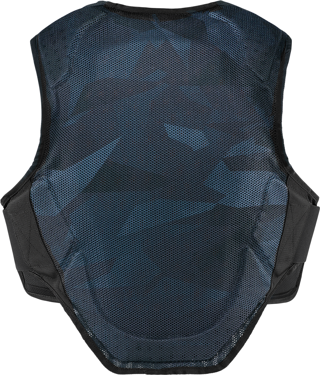 Протекторна жилетка ICON Field Armor Softcore™ Vest CM — снимка 2