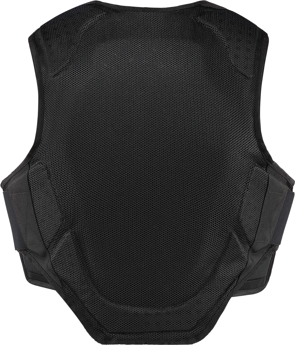 Протекторна жилетка ICON Field Armor Softcore™ Vest CM BK — снимка 2