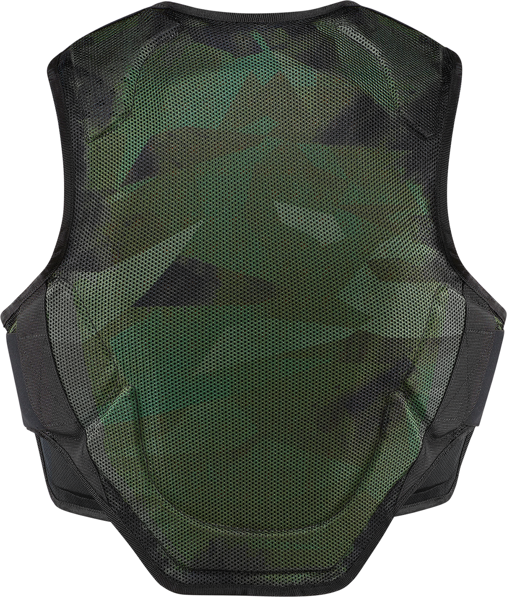 Протекторна жилетка ICON Field Armor Softcore™ Vest — снимка 2