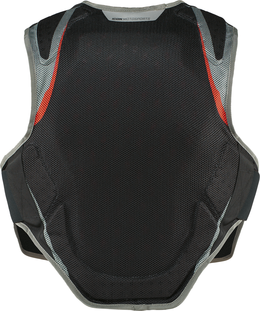 Протекторна жилетка ICON Field Armor Softcore™ Vest BK/RED — снимка 2
