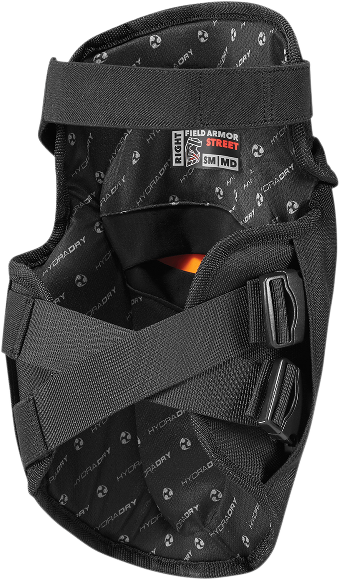 Наколенки ICON Field Armor Street Knee™ Protectors — снимка 2