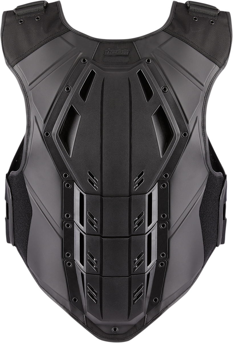 Протекторна броня ICON Field Armor 3™ Vest — снимка 2
