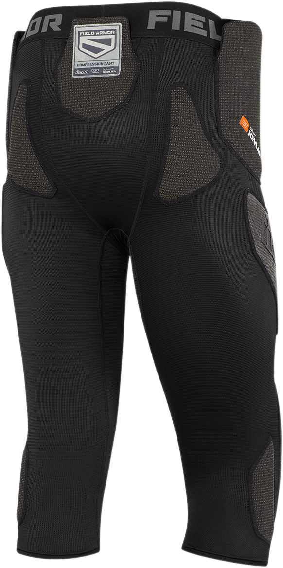 Протекторен панталон ICON Field Armor™ Compression Pants — снимка 2