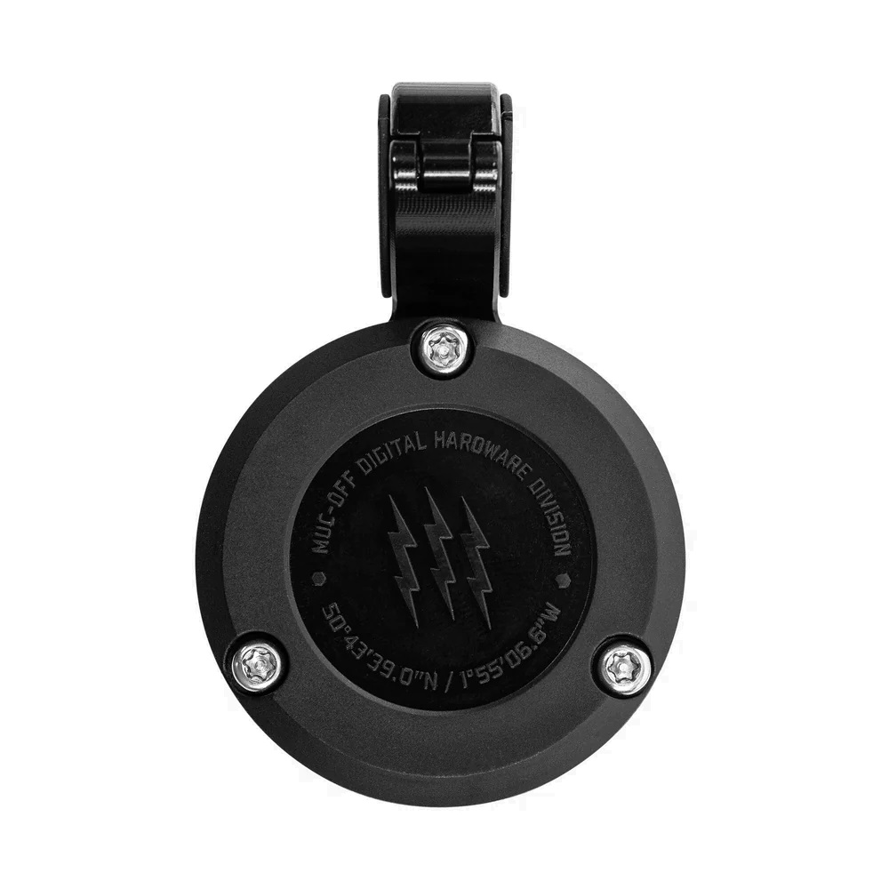 Държач Muc-Off Secure AirTag™ Holder — снимка 2