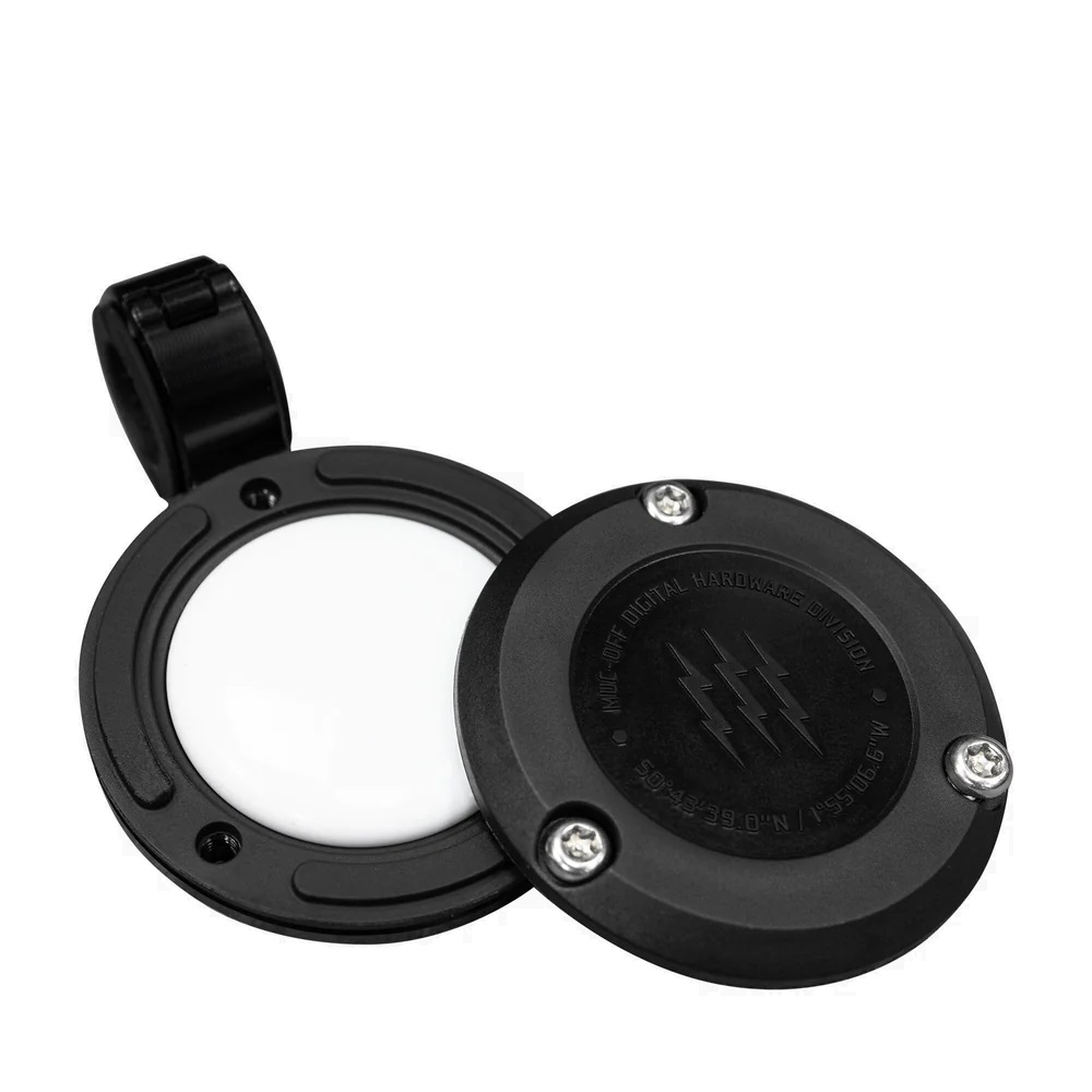 Държач Muc-Off Secure AirTag™ Holder — снимка 3