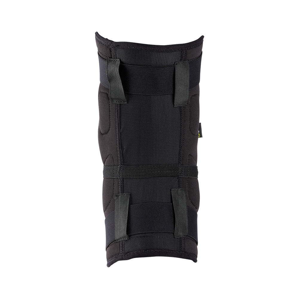 Наколенки O'NEAL DIRT BLACK V.24 — снимка 2