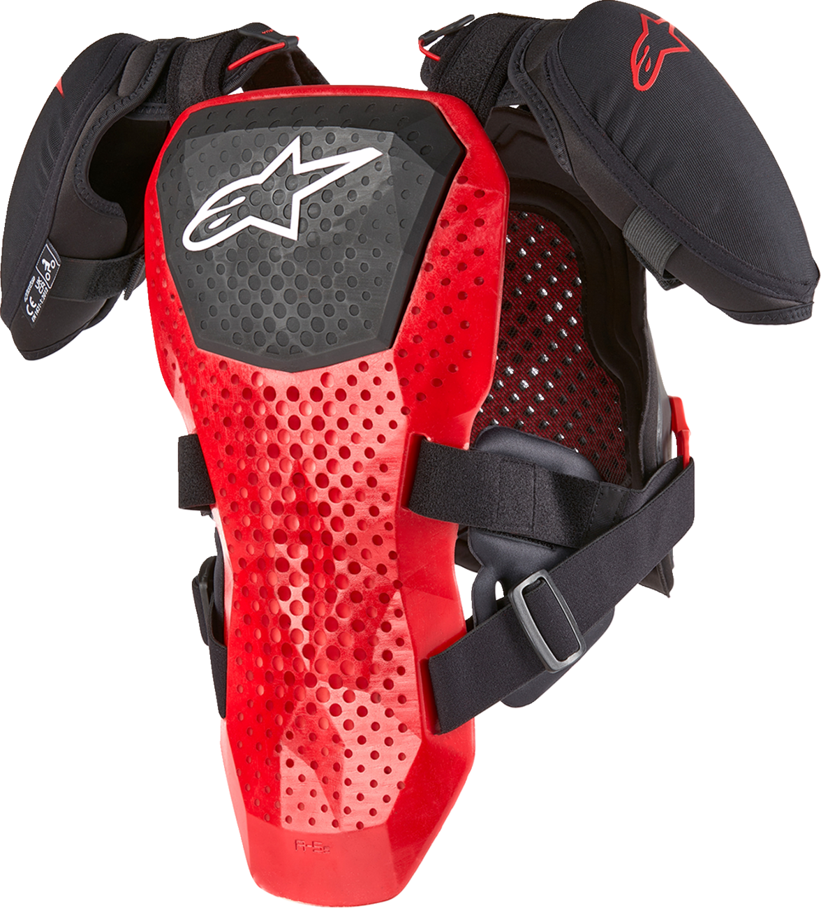 Детска броня ALPINESTARS RST-GRD YT A5s V2 BWR — снимка 2