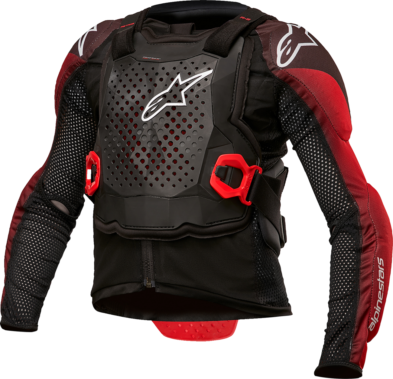Детска ризница ALPINESTARS Youth Bionic Tech BWR 1