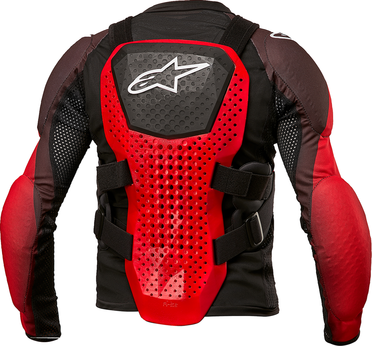 Детска ризница ALPINESTARS Youth Bionic Tech BWR — снимка 2