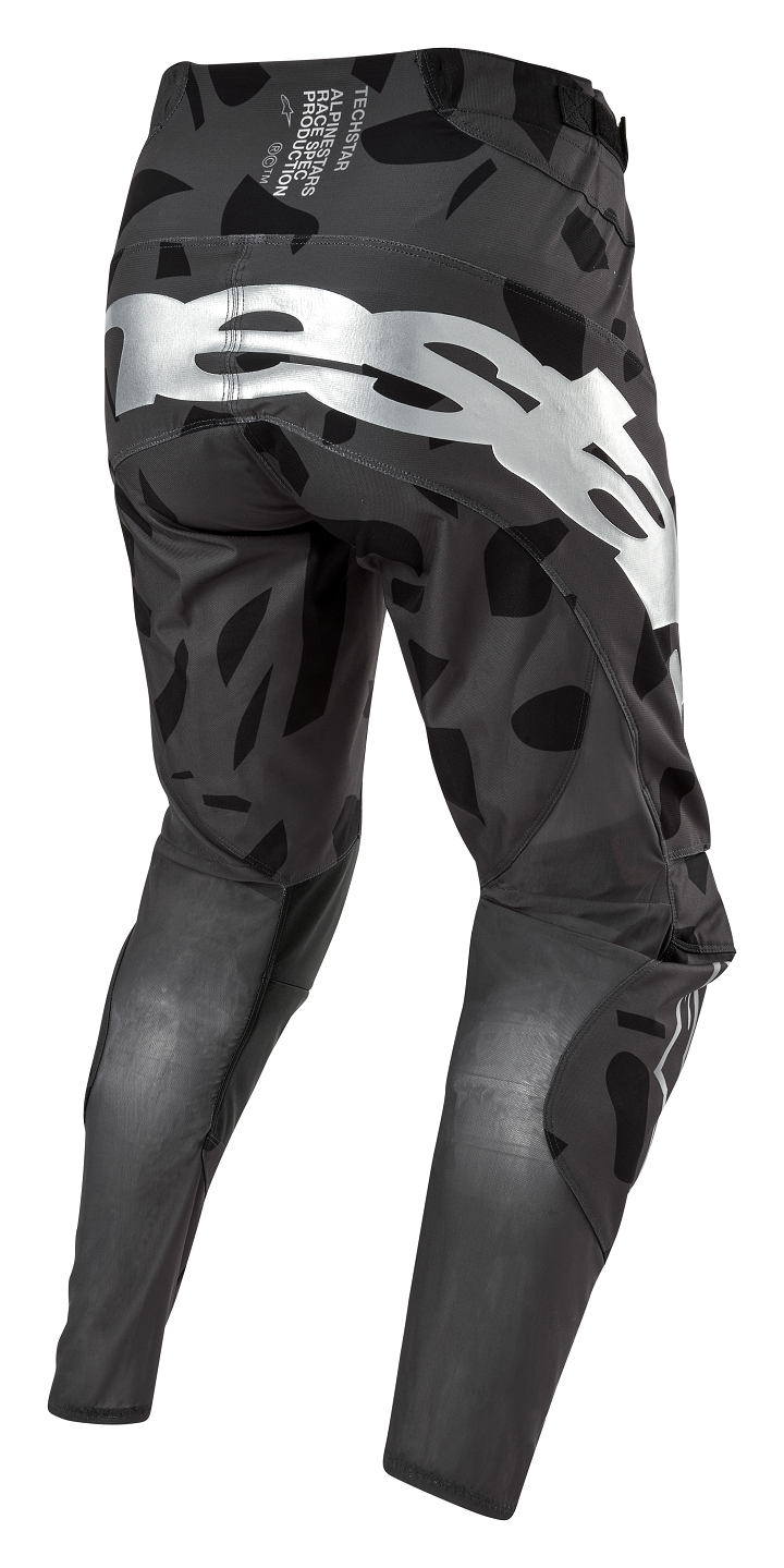 Мотокрос брич ALPINESTARS T-STAR GRAPH CAMO — снимка 2