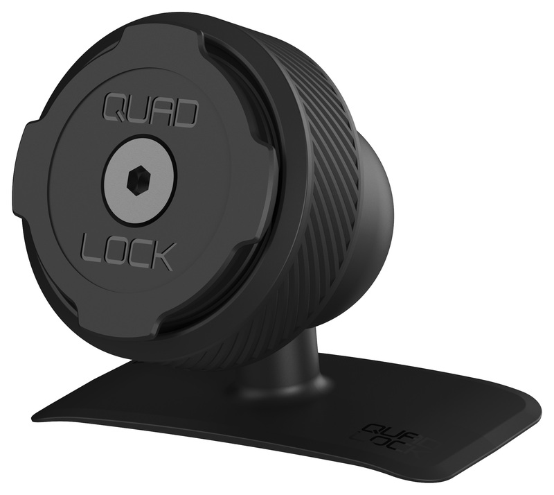 Стойка за автомобилно табло QUAD LOCK Dashboard Phone Mount
