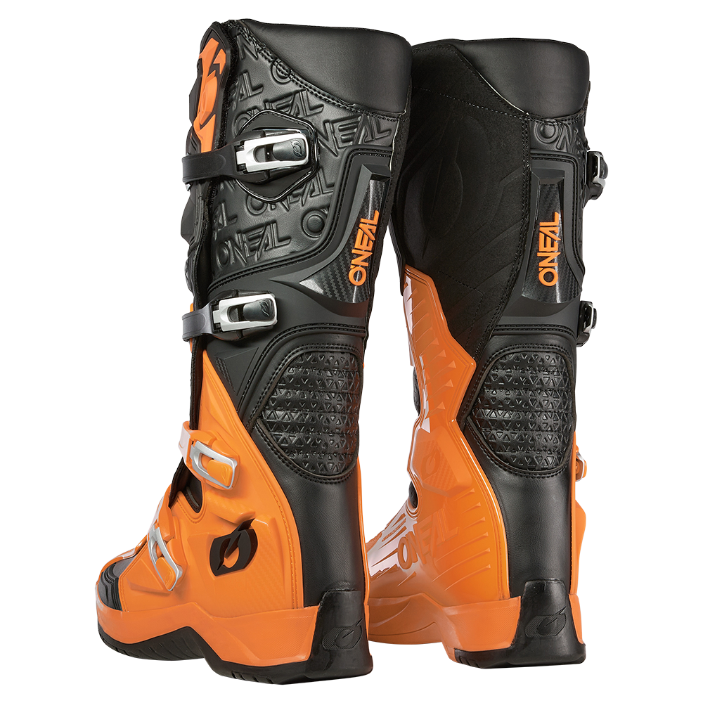 Мотокрос ботуши O'NEAL RMX PRO BLACK/ORANGE V.24_2