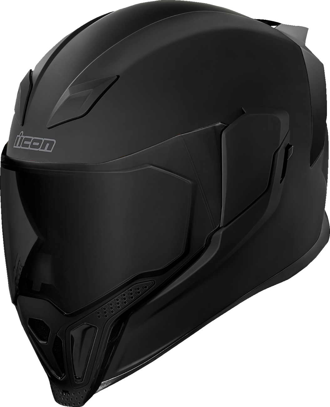 Каска ICON Airflite™ Dark 1