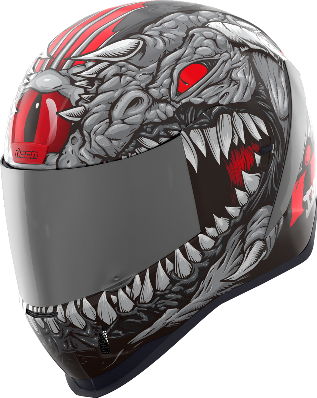 Каска ICON Airform™ Kryola Kreep MIPS® SV 1
