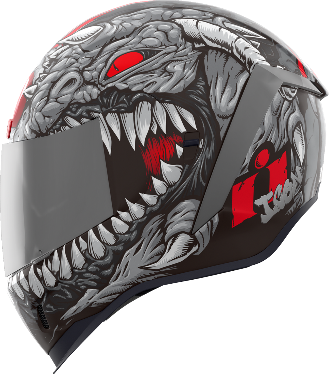 Каска ICON Airform™ Kryola Kreep MIPS® SV — снимка 5