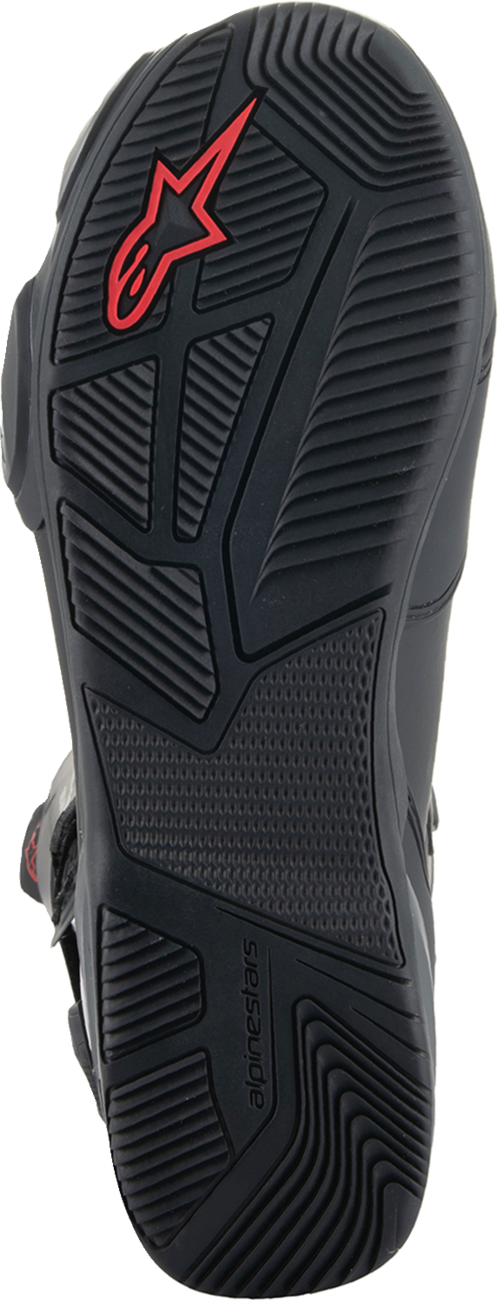 Мото ботуши ALPINESTARS SP-X BOA BK/BK — снимка 6