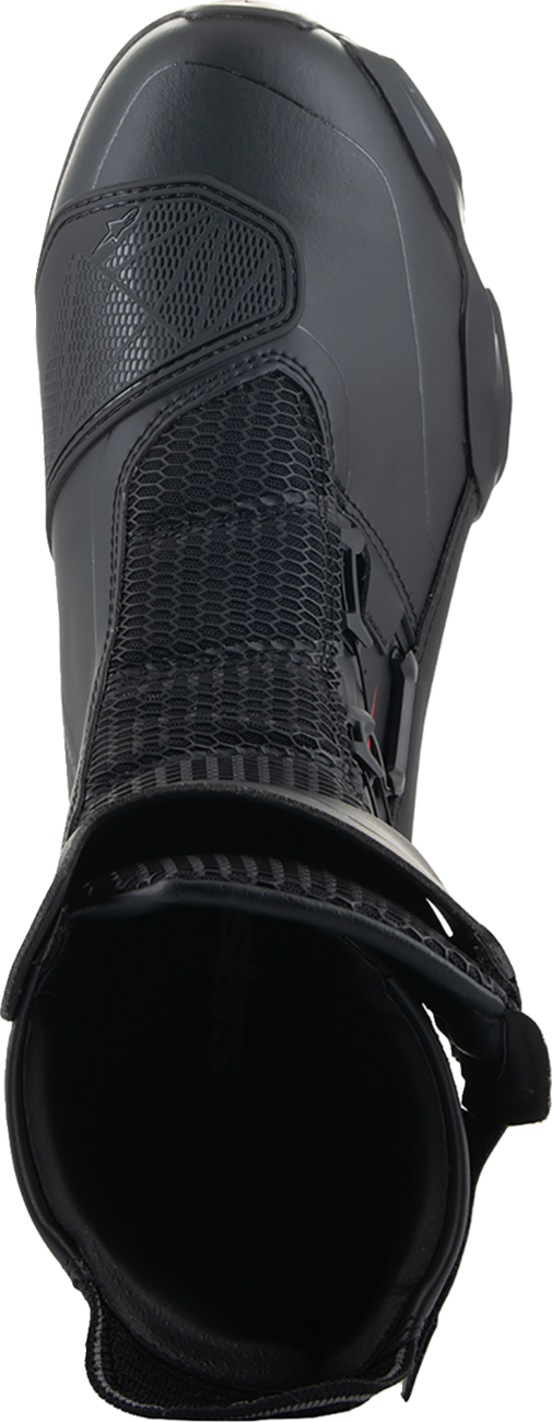 Мото ботуши ALPINESTARS SP-X BOA BK/BK — снимка 5