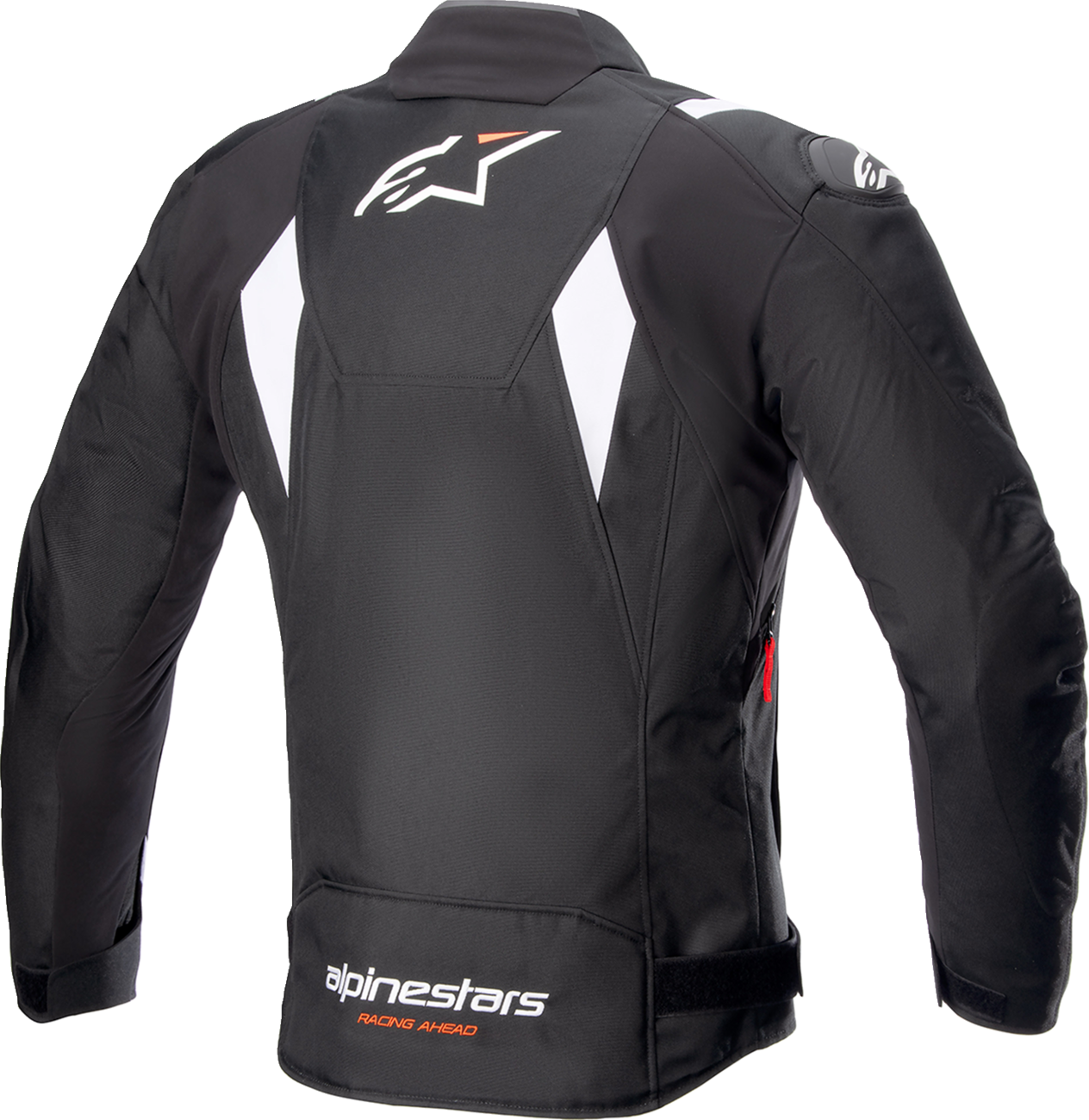 Мото яке ALPINESTARS T-SP 1 V2 BLACK/WHITE_2