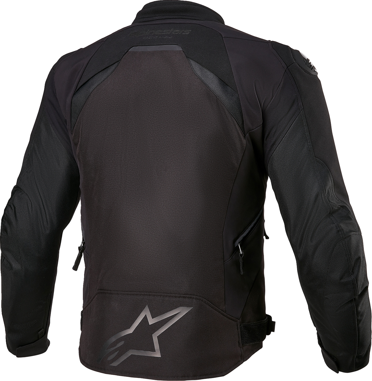Мото яке ALPINESTARS T-GP R V3 BLK_2