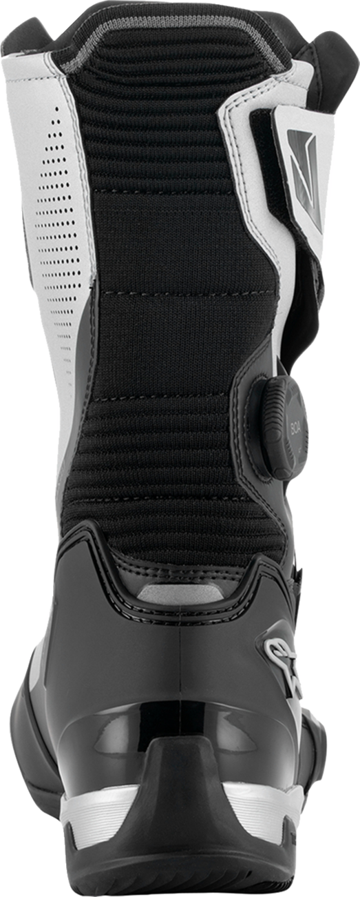 Ботуши ALPINESTARS SP-X BOA BK/SL — снимка 2