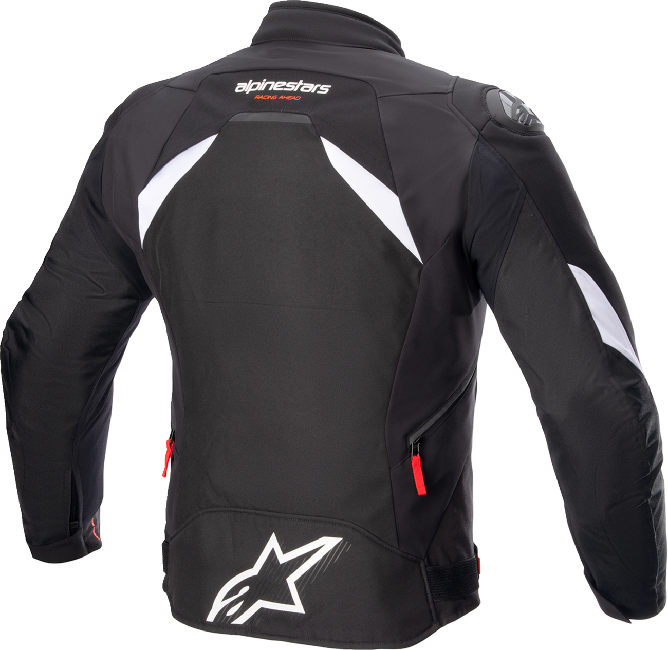 Мото яке ALPINESTARS T-GP R V3 BLACK/WHT_2