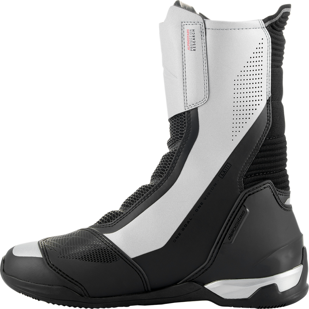 Ботуши ALPINESTARS SP-X BOA BK/SL — снимка 3